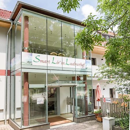 Smart Liv'In Laabnerhof Daire Laaben Dış mekan fotoğraf