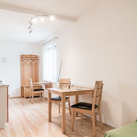 Smart Liv'In Laabnerhof Daire Laaben Dış mekan fotoğraf