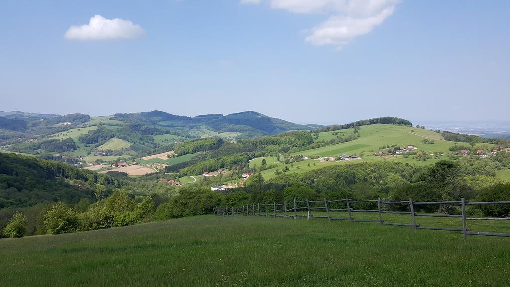 Smart Liv'In Laabnerhof Daire Laaben Dış mekan fotoğraf