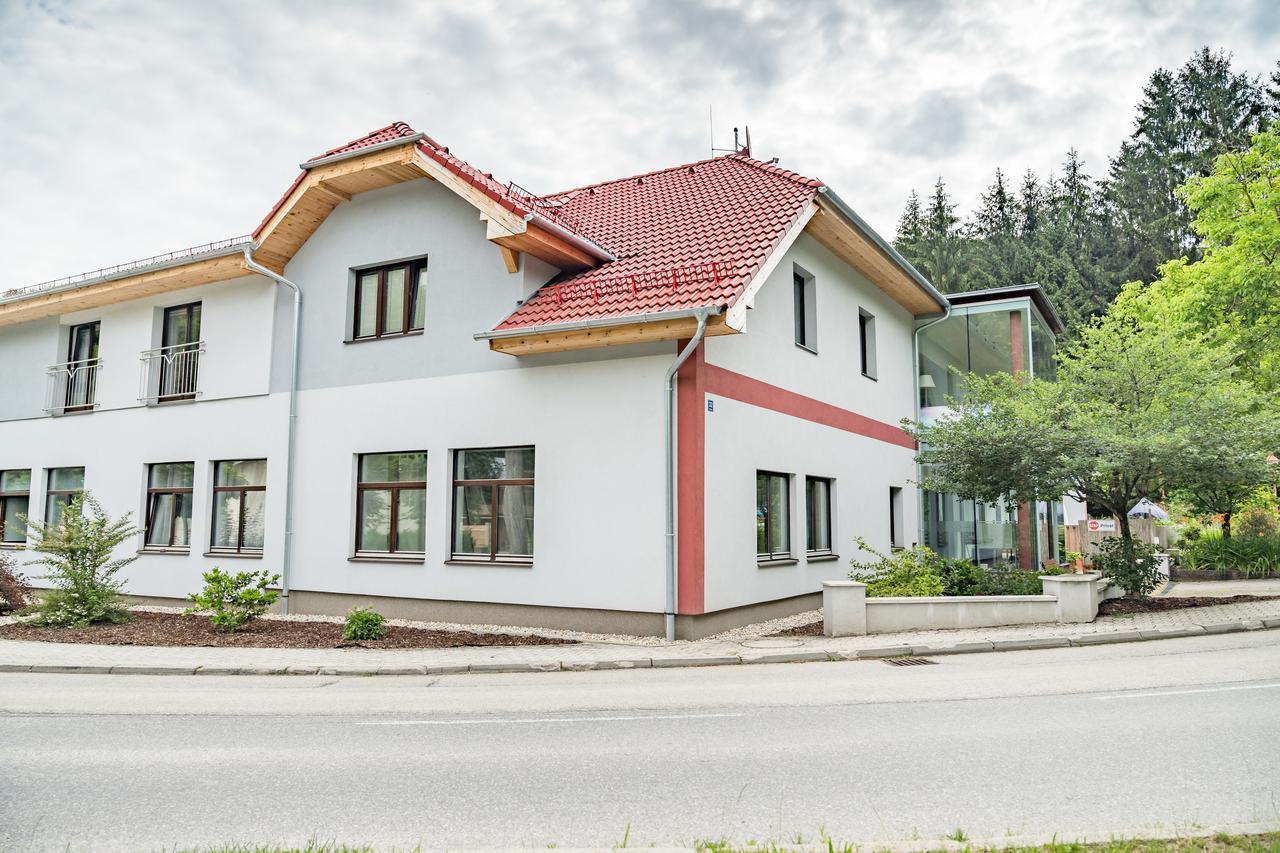 Smart Liv'In Laabnerhof Daire Laaben Dış mekan fotoğraf