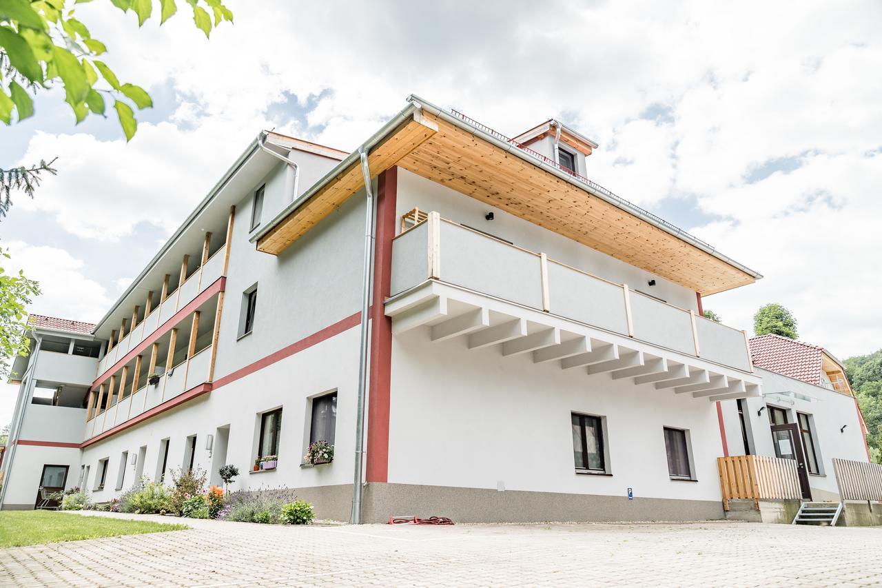 Smart Liv'In Laabnerhof Daire Laaben Dış mekan fotoğraf