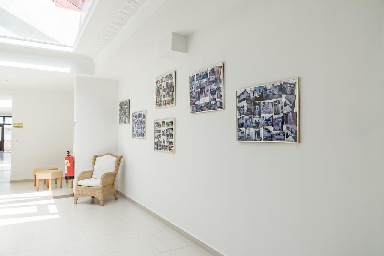 Smart Liv'In Laabnerhof Daire Laaben Dış mekan fotoğraf