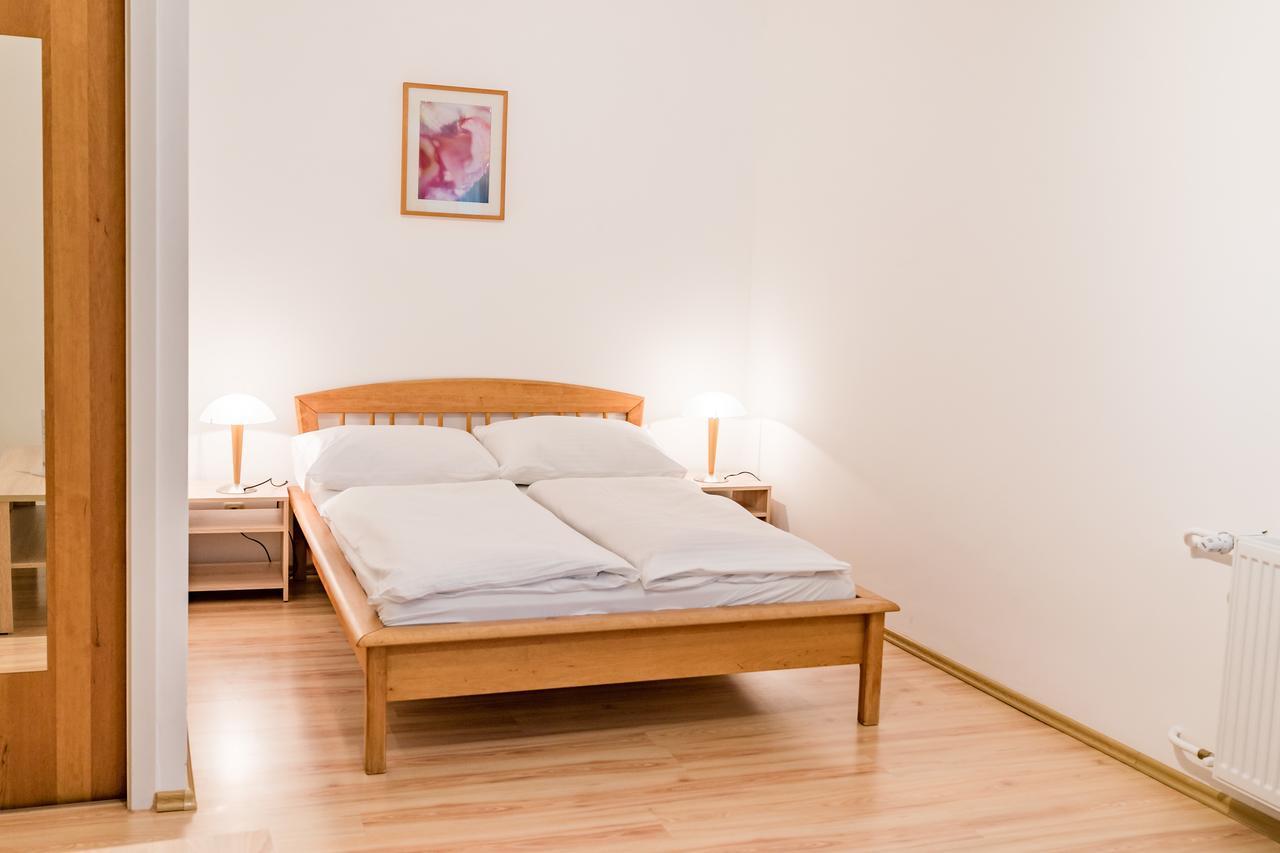 Smart Liv'In Laabnerhof Daire Laaben Dış mekan fotoğraf