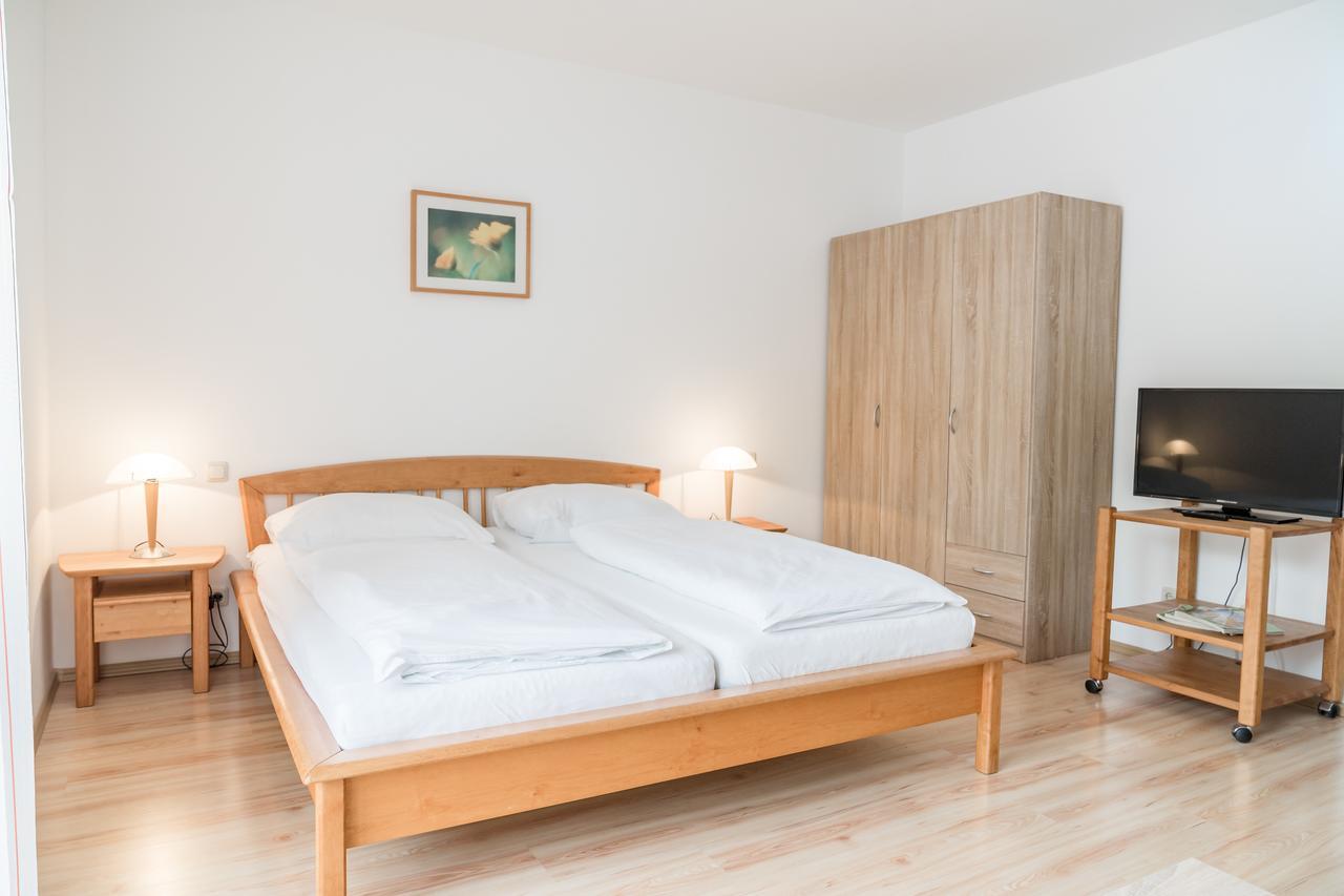 Smart Liv'In Laabnerhof Daire Laaben Dış mekan fotoğraf