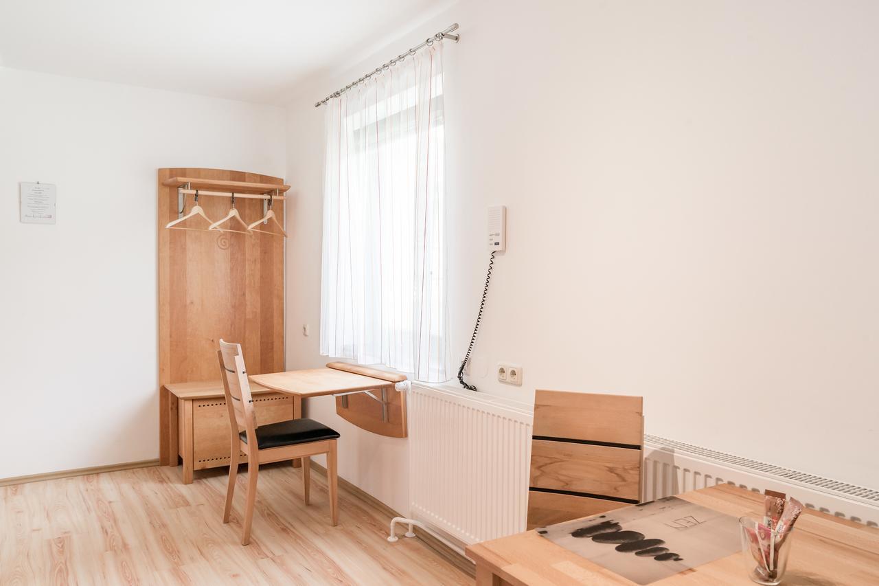Smart Liv'In Laabnerhof Daire Laaben Dış mekan fotoğraf