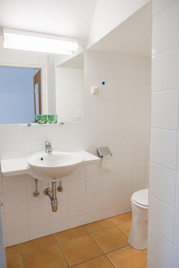 Smart Liv'In Laabnerhof Daire Laaben Dış mekan fotoğraf